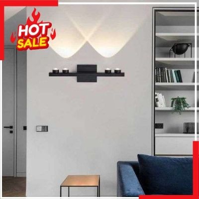 Đèn Tường Soi Tranh Lớn | TE-040 - EURO